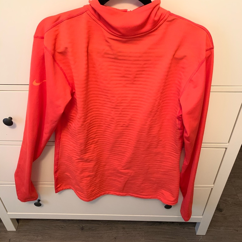 Nike Half-zip